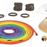 Rb72 Regenboogtouw