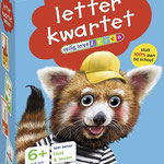 OT19 Letterkwartet Veilig leren lezen