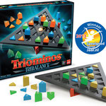 Gb15 Triominos tribalance