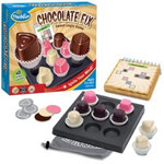 PL47 Chocolate fix