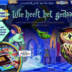 SC4 Wie heeft het gedaan? 6+