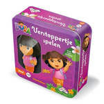 Ga7 Dora verstopertje