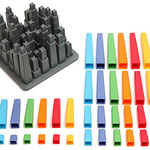 PL60 36 Cube