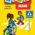 OC55 Mini Loco Veilig in verkeer
