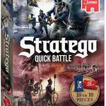 Gc20 Stratego Quick Battle