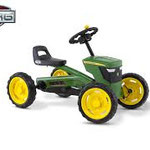 Rb17 Skelter John Deere