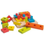 OV9 Stapelpuzzel