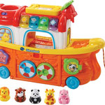 D26 Dierenboot