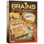 PL20 Brains Schatkaarten