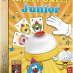 Ga14 Halli Galli Junior