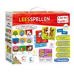 OT12 Leesspelletjes