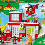 CD36 Brandweer
