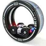 Ra5 Tire twister lights L.T.
