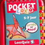 OC34 Pocket Loco