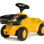 Rb90 Mini Trac Dumper