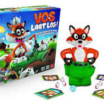 Ga1 Vos laat los