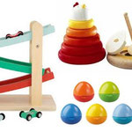 D22 Bewegen hout