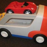 Ra12 Transportwagen L.T.