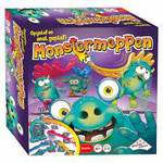 Ga30 Monster meppen