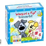 Ga27 Woezel&Pip Telkwartet