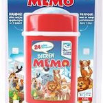 Ga44 Dieren memo