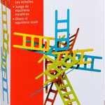 Gb25 Ladders