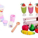 EI202 Smoothieblender
