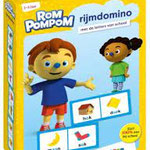 OT27 Rijmdomino RomPompom