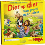 Ga65 Dier op dier