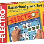 OC35 Basisschool groep 3&4