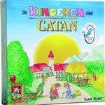 Ga62 Kinderen van catan