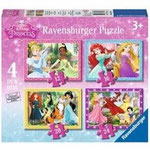 Pa21 Prinsessen Disney