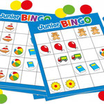 Ga58 Bingo Junior