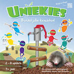 SC55 Uniekies 7+