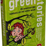 SC37 Green stories 8+