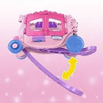 Ra36 Koets Disney prinses F.P.