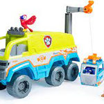 Ra40 Paw Patrol Jungletruck