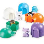 D64 Pooldieren