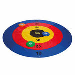 Rb93 Disc Darts