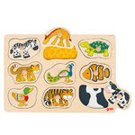 L7 Dieren
