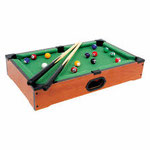 Gb62 Pooltafel