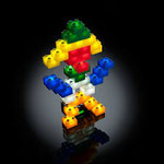 Cc10 Light Stax Duplo