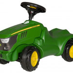 Rb35 Mini trac John Deere