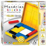 PL19 Mondriaan