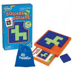 PL87 Square to square
