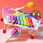 M17 Muziekset