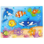 L10 Zeedieren