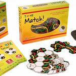 PL78 Tantrix match
