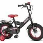 Rb23 Fiets zonder zijwielen