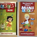 OC9 Mini Loco Oriëntatie 4-5 jaar